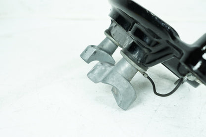 2007 - 2013 Harley-Davidson Touring Electra Glide Front Fork Upper Triple Tree Clamps 45435-95