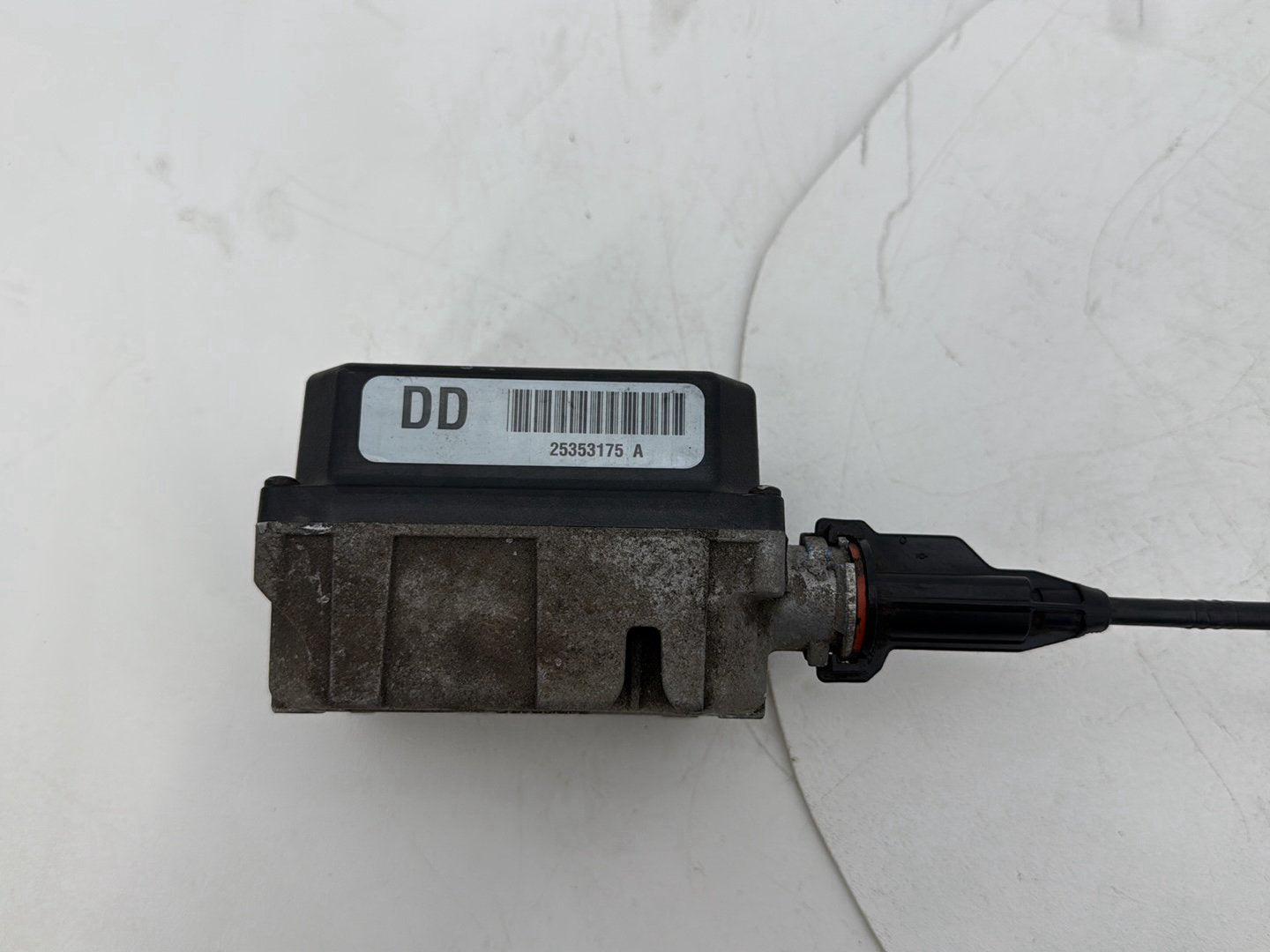 1999 - 2006 Harley-Davidson Touring Electra Glide Ultra Cruise Control Actuator 70955-04 70955-04