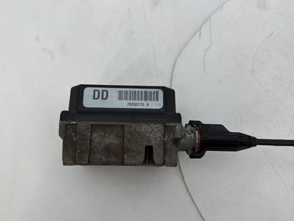 1999 - 2006 Harley-Davidson Touring Electra Glide Ultra Cruise Control Actuator 70955-04 70955-04