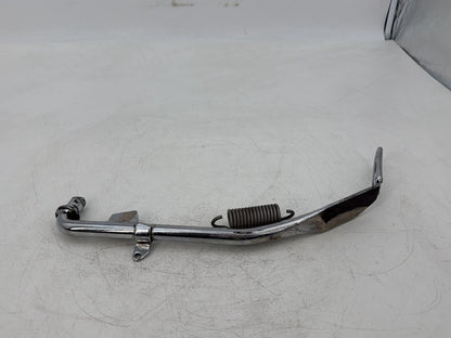 1999 - 2006 Harley-Davidson Dyna Super Glide Left Side Jiffy Kick Stand & Spring 49704-90F