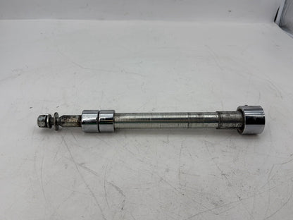 2007 - 2012 Harley-Davidson Touring Electra Glide Ultra Front Wheel Axle Bolt Shaft 	41547-07A