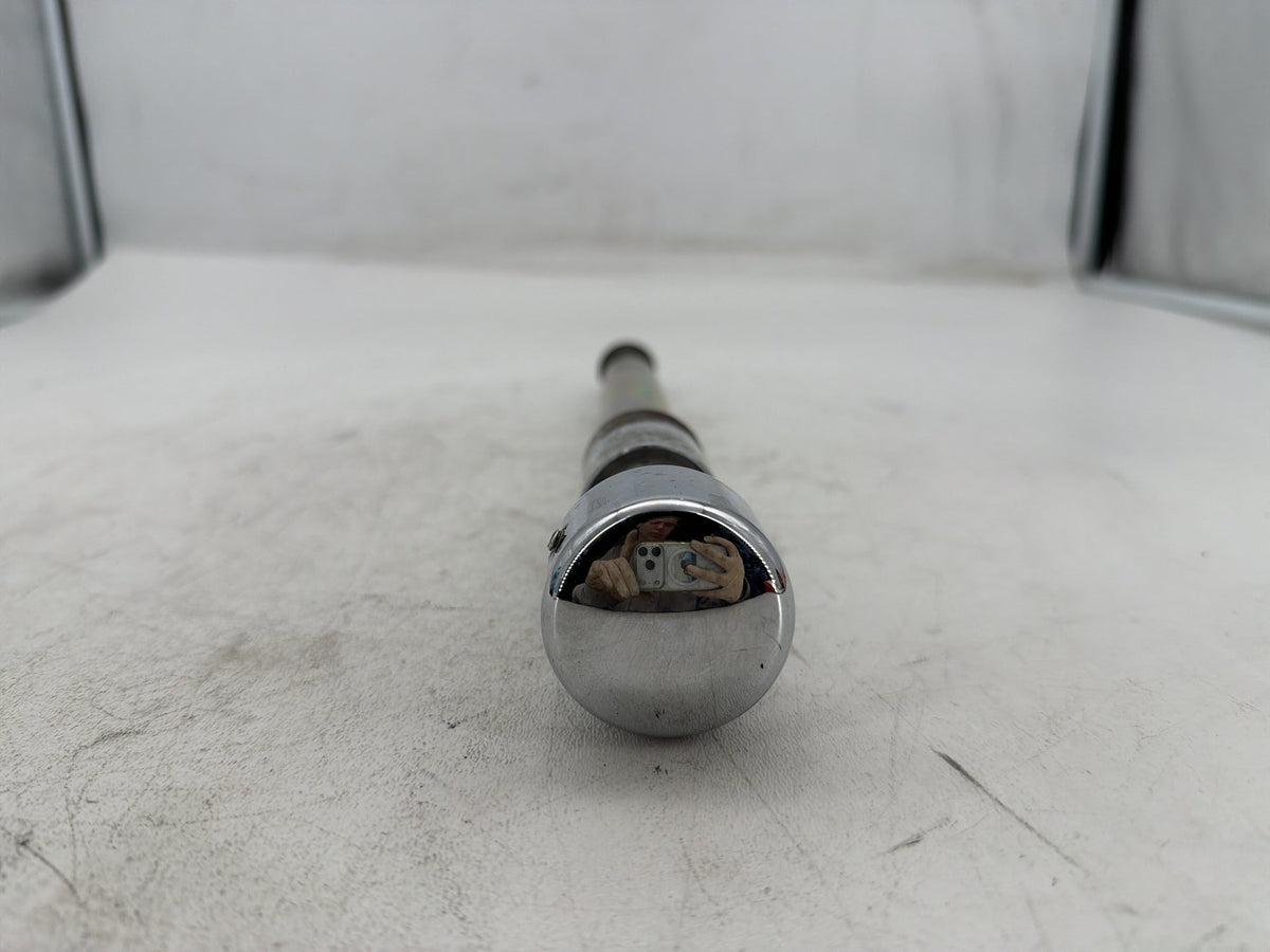 2006 Harley Road King Touring Custom OEM Front Wheel Axle Bolt Shaft 43364-00