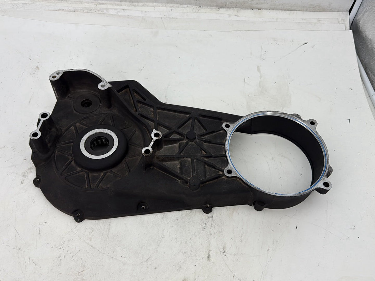2002 Harley Heritage Softail Classic FLSTC OEM Inner Primary Clutch Cover