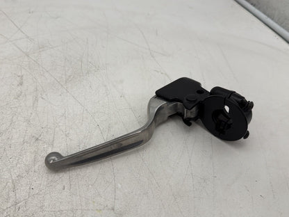 2010 Harley Street Glide Touring FLHX OEM Front Left Hand Clutch Control Lever