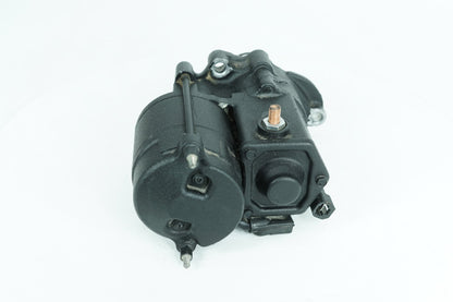 2007 - 2012 Harley-Davidson Softail Heritage Classic Engine Starter Motor  	31618-06A