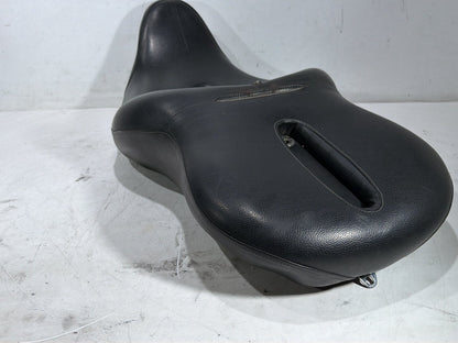 2014 Harley Electra Glide Touring Ultra OEM Passenger Rider Driver Seat Saddle