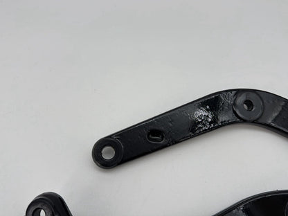 2008 Harley Softail Deluxe FLSTN OEM Rear Left & Right Fender Support Bracket