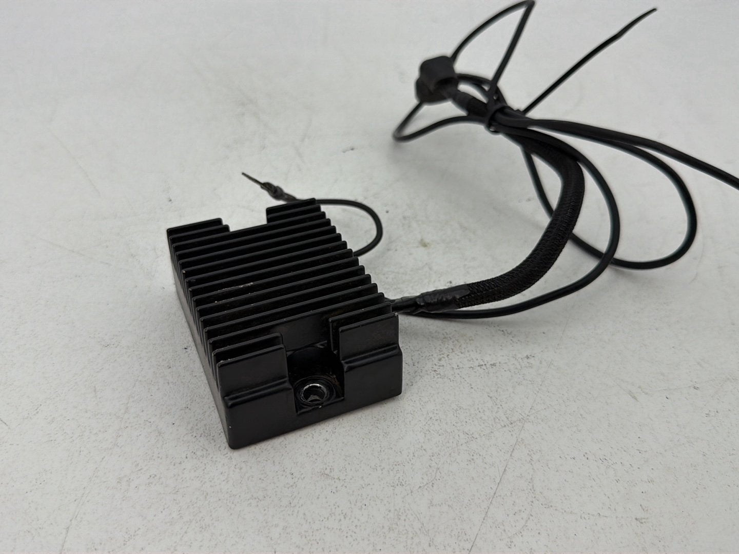 1986 - 1998 Harley-Davidson Softail Heritage Classic Voltage Regulator Rectifier  74519-88A