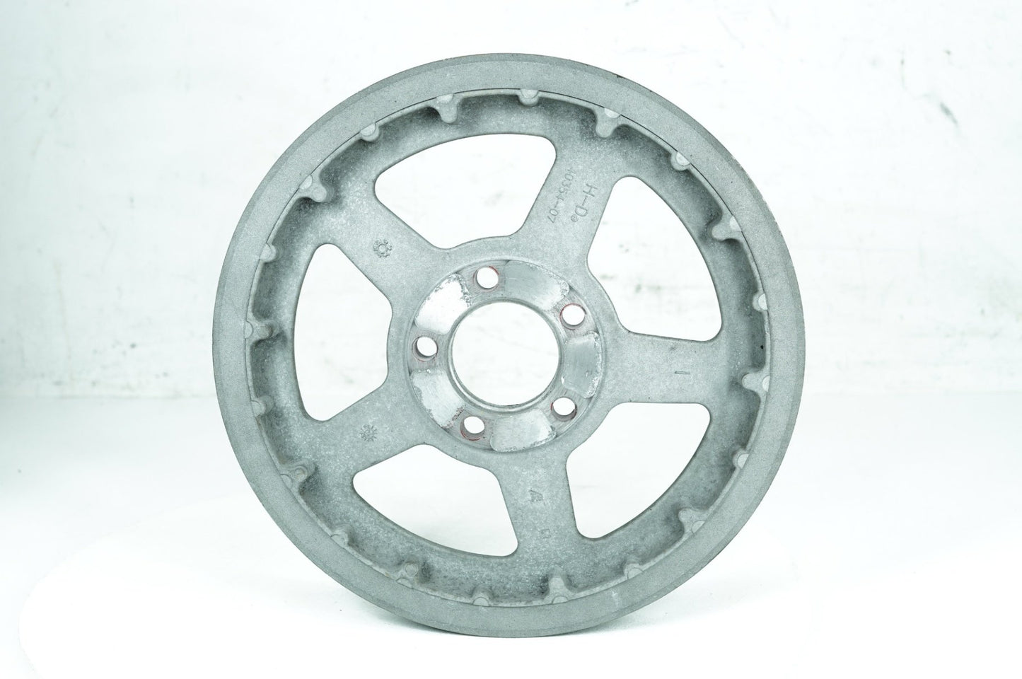 2004 - 2022 Harley-Davidson Sportster 883 Rear Driver Pulley Sprocket 40354-07
