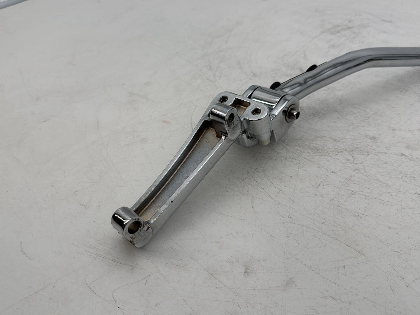 1999 - 2006 Harley-Davidson Touring Electra Glide Classic Armrest GQUIKGW