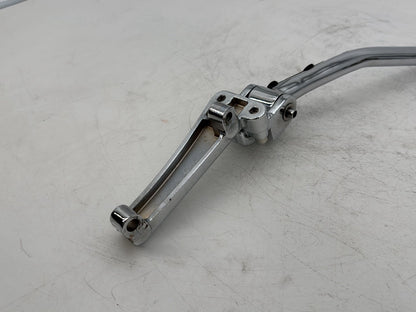 1999 - 2006 Harley-Davidson Touring Electra Glide Classic Armrest GQUIKGW