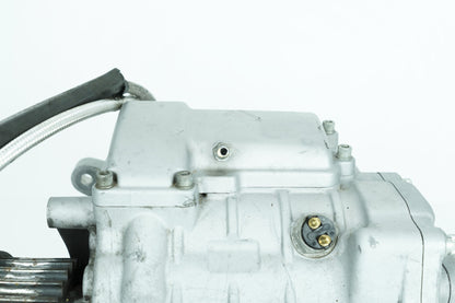 2007 - 2012 Harley-Davidson Softail Standard 6 Speed Transmission Gearbox 33005-09