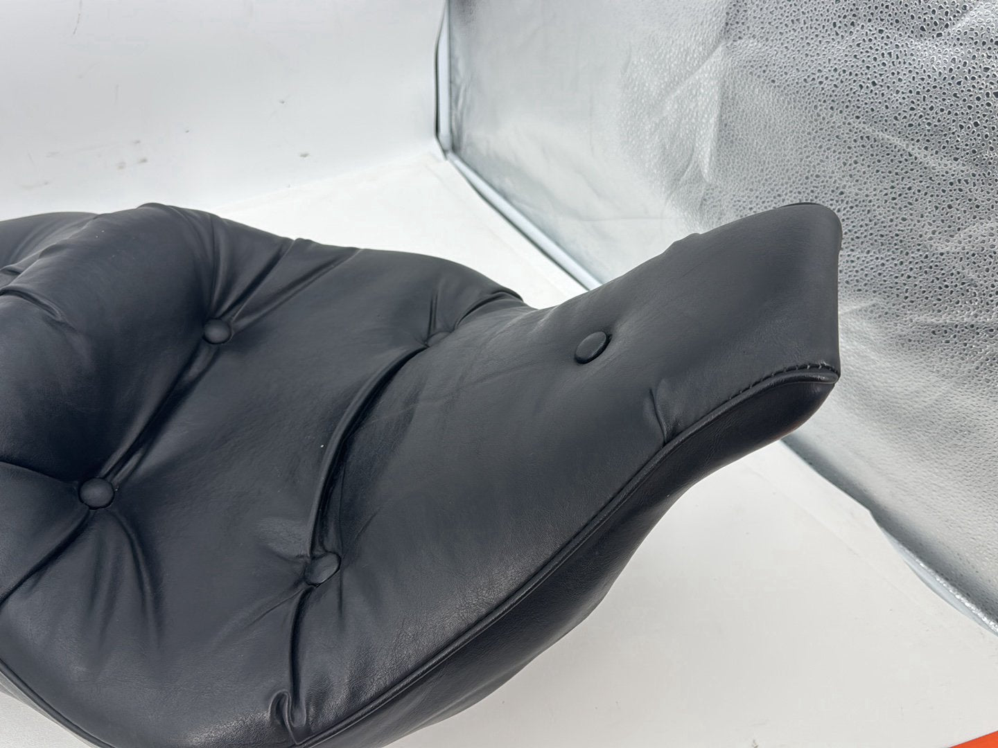 1999 - 2006 Harley-Davidson Touring Electra Glide Classic Passenger Rider Driver Seat Saddle 51704-05