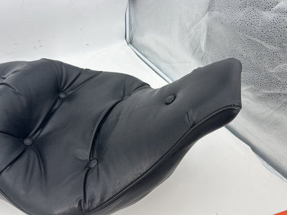 1999 - 2006 Harley-Davidson Touring Electra Glide Classic Passenger Rider Driver Seat Saddle 51704-05