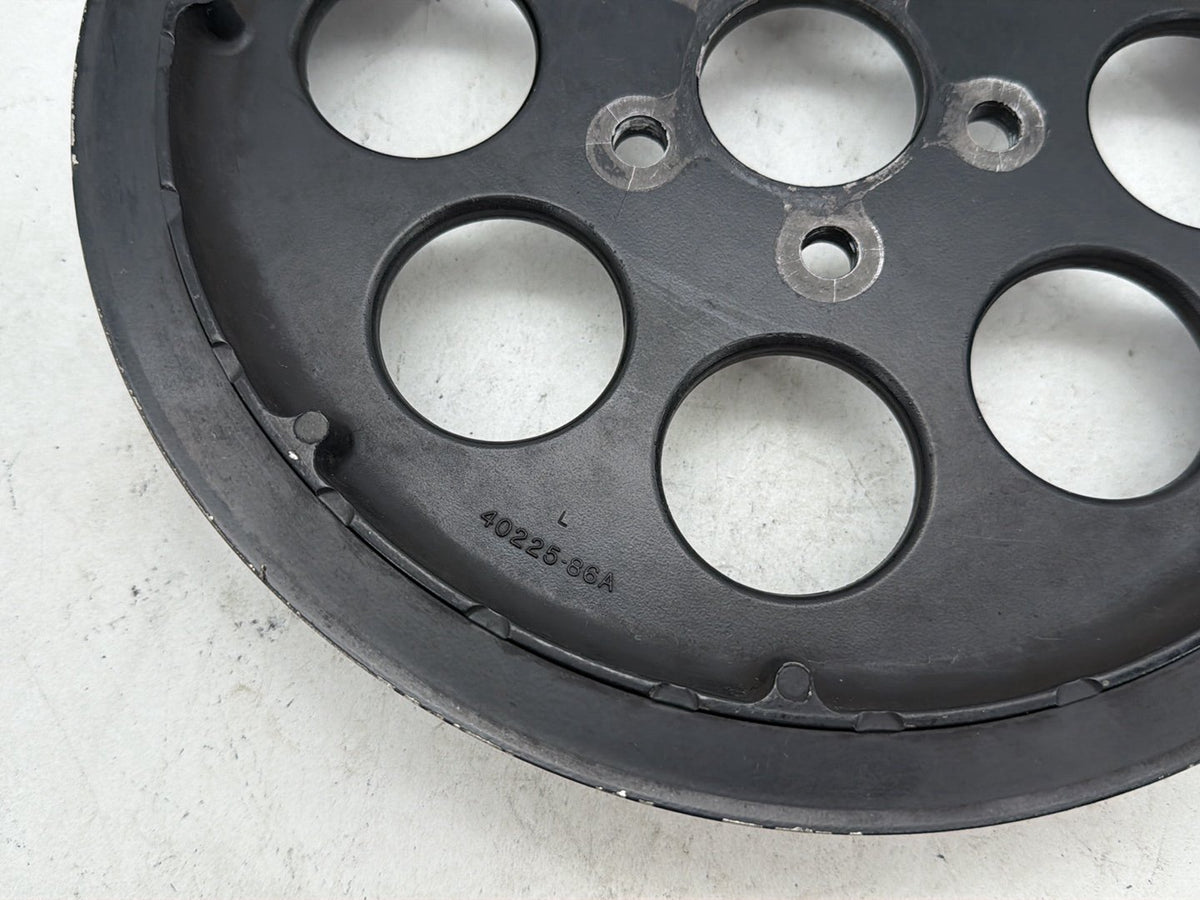 92 Harley Electra Glide Touring Classic OEM Rear Driver Pulley Sprocket 70T 1.5"