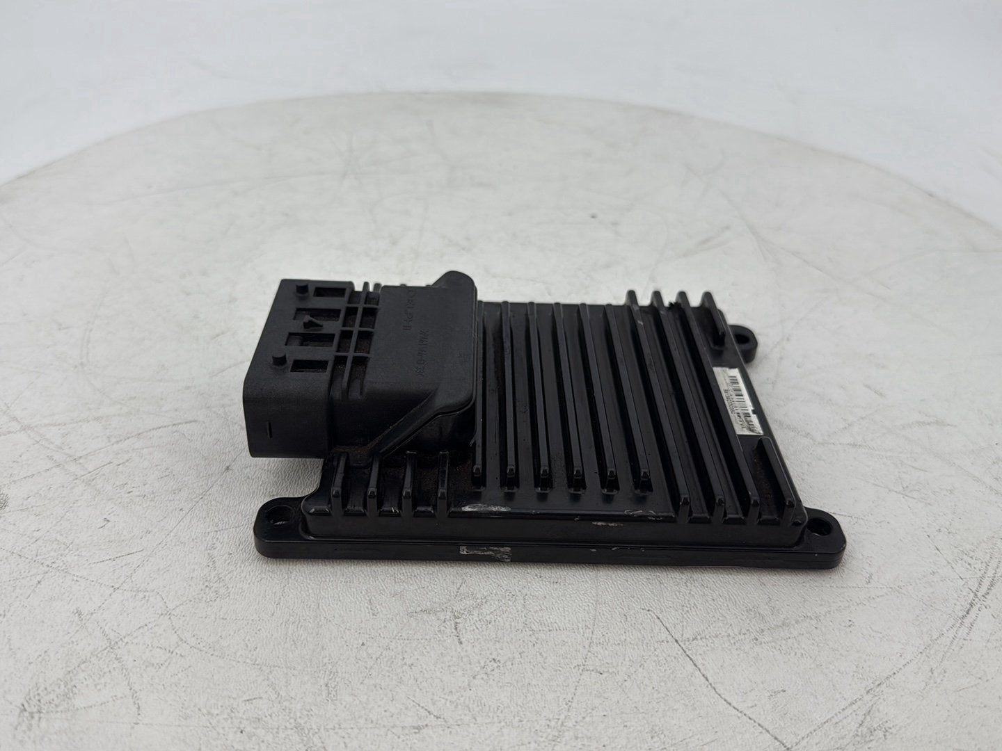 2007 - 2016 Harley-Davidson Touring Electra Glide Ultra Engine Control Module Brain ECU ECM 34245-10