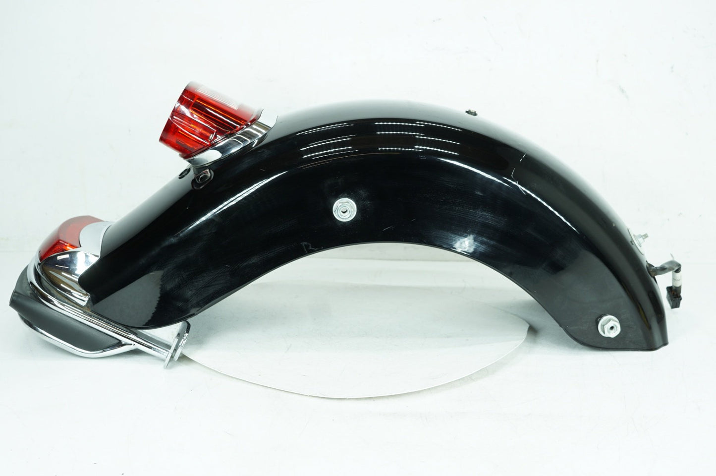2007 - 2012 Harley-Davidson Touring Electra Glide Classic Rear Wheel Fender Taillight Brake Lamp 59579-09