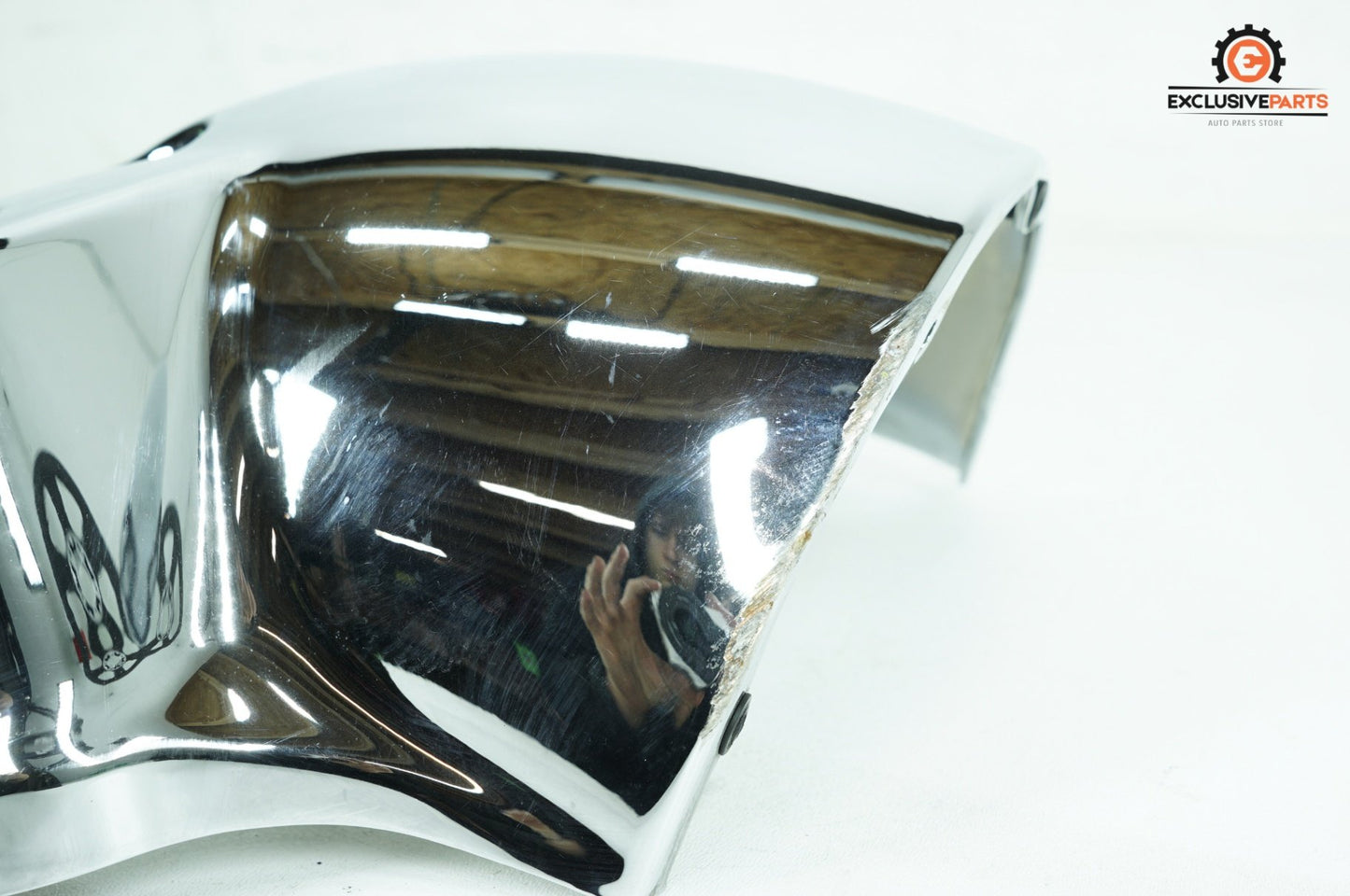 Front Upper Nacelle Headlight Cover Panel, 57200023, 2012, Harley-Davidson, Dyna, Switchback, FLD