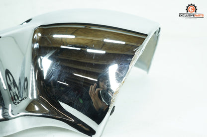 Front Upper Nacelle Headlight Cover Panel, 57200023, 2012, Harley-Davidson, Dyna, Switchback, FLD