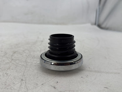 1997 Harley Softail Fat Boy FLSTF OEM Fuel Gas Tank Cap Bushing Hub