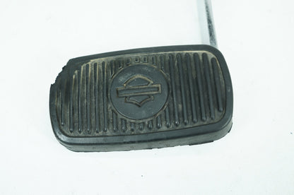 2007 - 2013 Harley-Davidson Softail Heritage Classic Foot Brake Control Lever Pedal 42597-00A