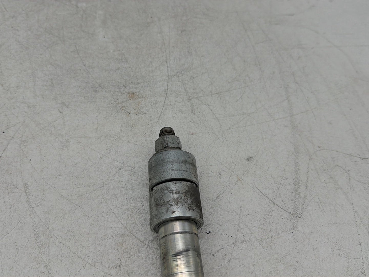 2007 Harley Electra Glide Touring Ultra OEM Front Wheel Axle Bolt Shaft