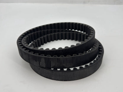 2007 Harley Softail Heritage Classic FLSTC OEM Rear Drive Belt