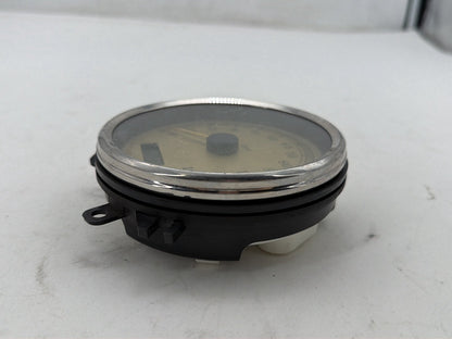 2008 Harley Dyna Fat Bob FXDF OEM Speedo Speedometer Gauge Cluster 15K