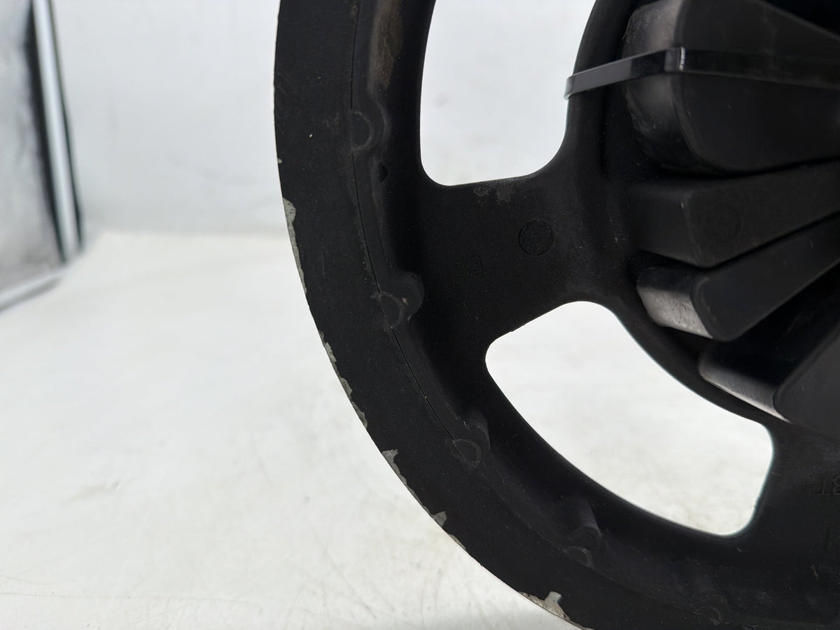 2009 Harley Street Glide Touring FLHX OEM Rear Driver Pulley Sprocket 68T 1"