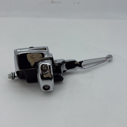 2007 - 2012 Harley-Davidson Touring Street Glide Front Right Brake Lever Master Cylinder  	45105-05A