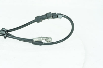 2007 - 2017 Harley-Davidson Dyna Wide Glide Rear Brake Hose Line Pipe ABS  	46871-12