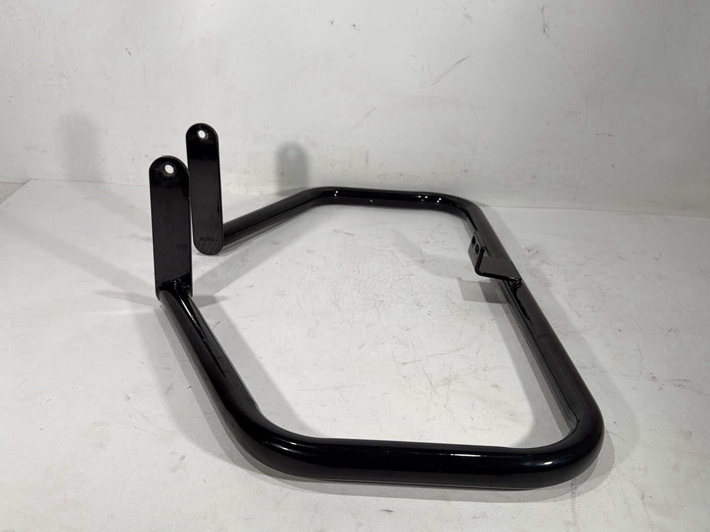 2001 Harley Sportster 883 Hugger XLH883 OEM Front Engine Crash Highway Bar Guard