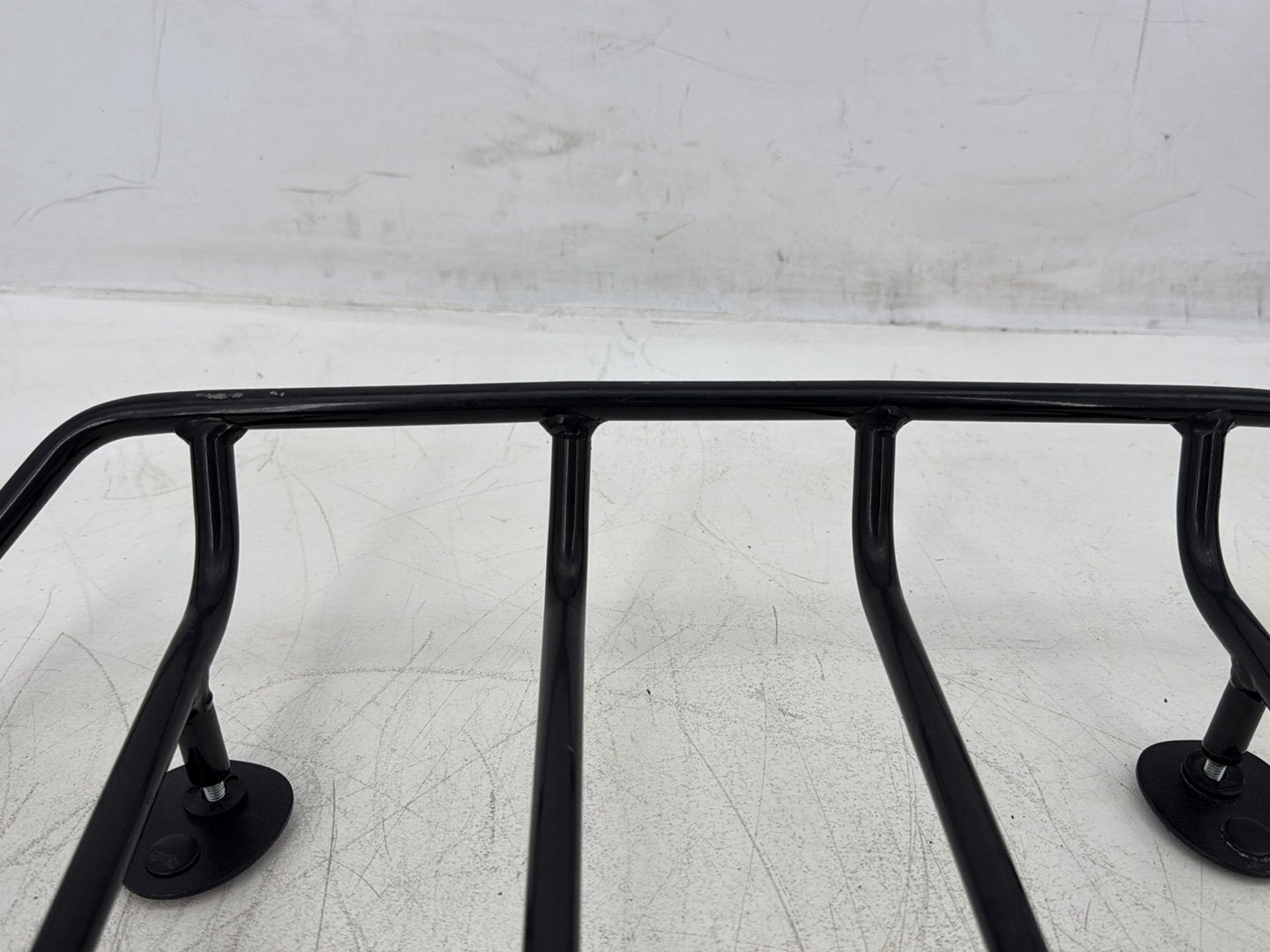 2015 Harley Road Glide Touring FLTRXS OEM Rear Tour Pak Lid Luggage Rack
