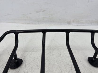 2015 Harley Road Glide Touring FLTRXS OEM Rear Tour Pak Lid Luggage Rack
