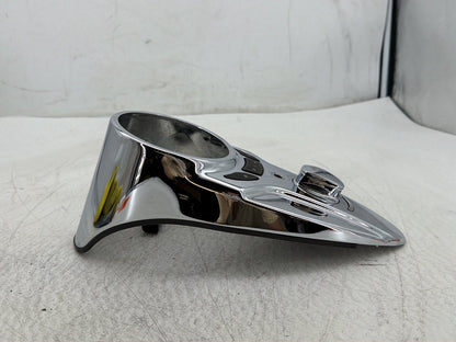 2011 Harley Heritage Softail Classic FLSTC OEM Fuel Gas Tank Dash Console NOKey