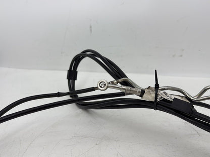 2019 - 2023 Harley-Davidson Touring Street Glide Front Brake Hose Line Pipe ABS 41800011