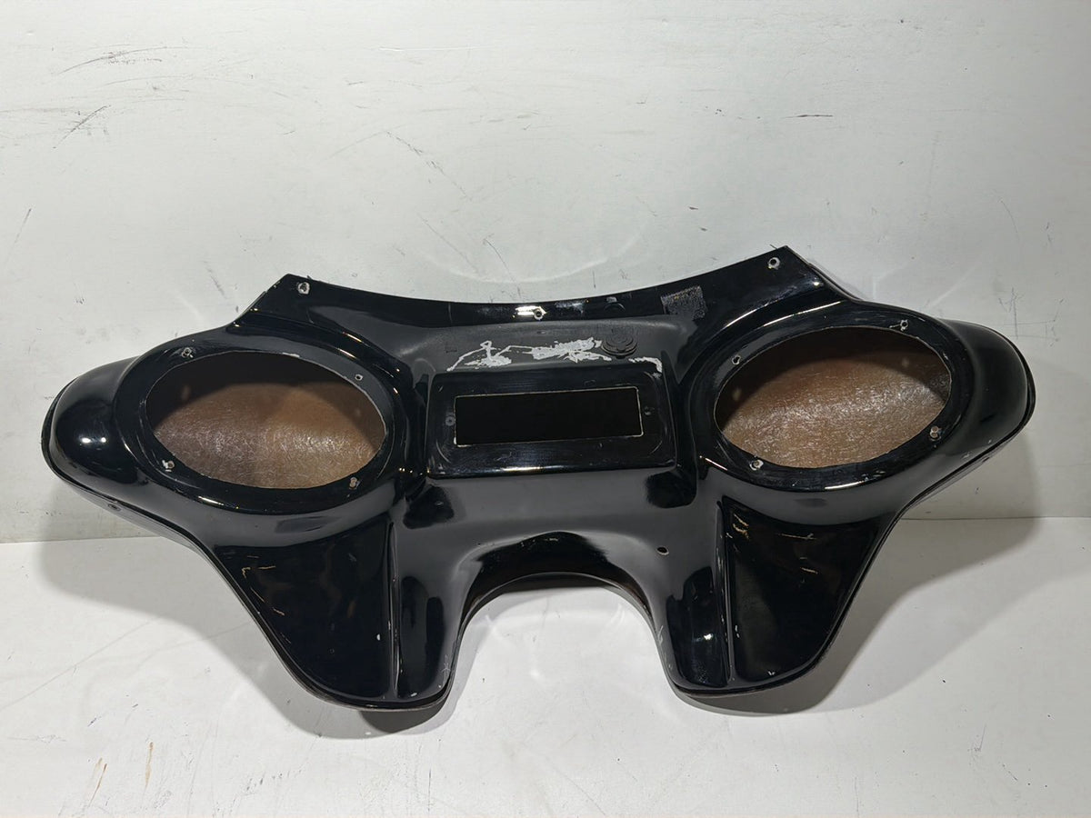 97 Harley Road King Touring Front Inner Outer Batwing Fairing Cover Aftermarket
