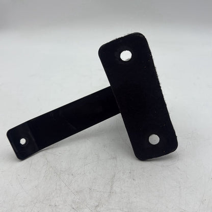 2007 - 2012 Harley-Davidson Touring Electra Glide Classic Front Driver Rider Backrest Bracket Mount 52567-93