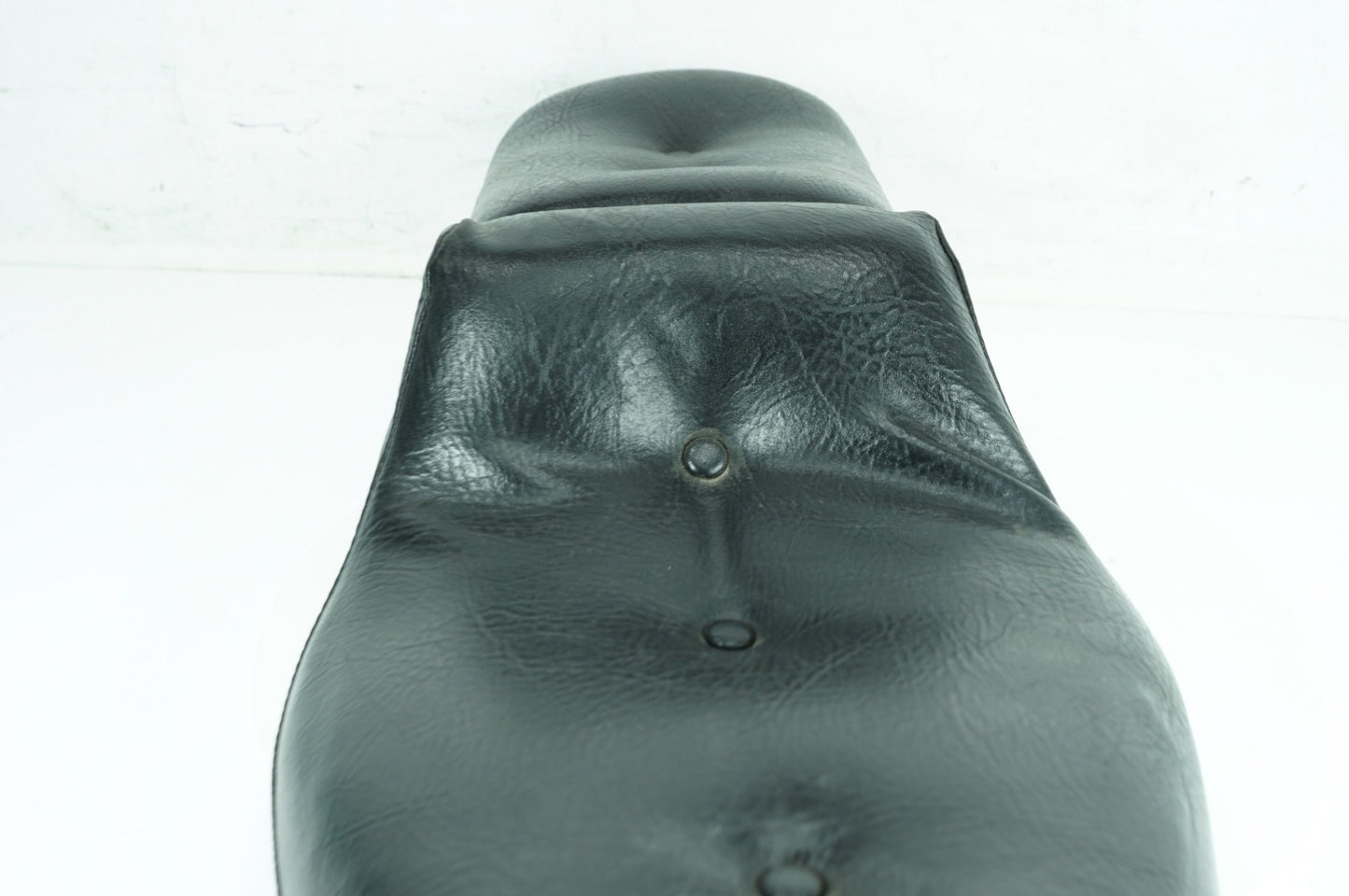 Harley-Davidson Misc  Passenger Rider Driver Seat Saddle CORBIN