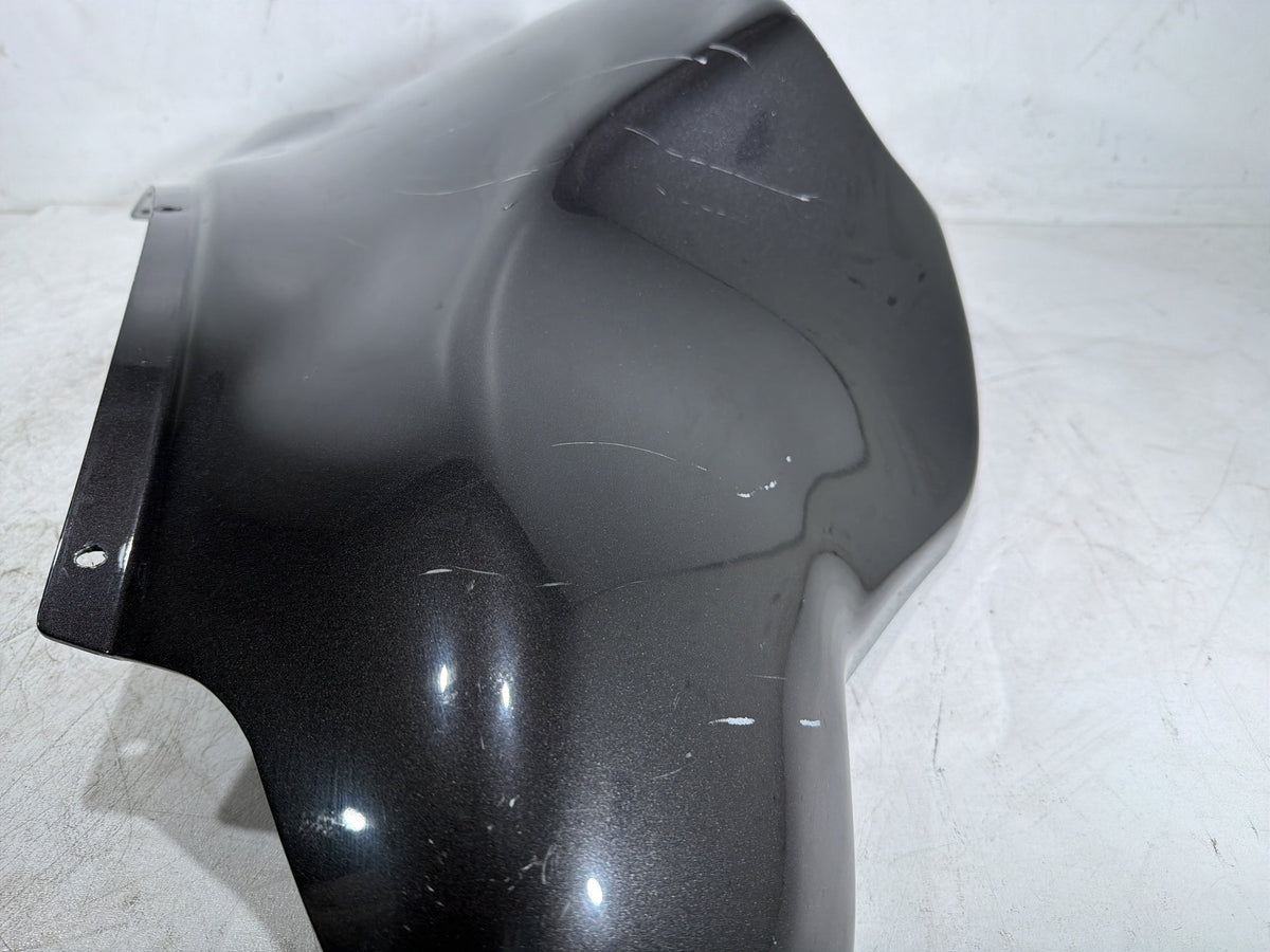 2010 Harley Street Glide Touring FLHX OEM Front Outer Batwing Fairing Cover