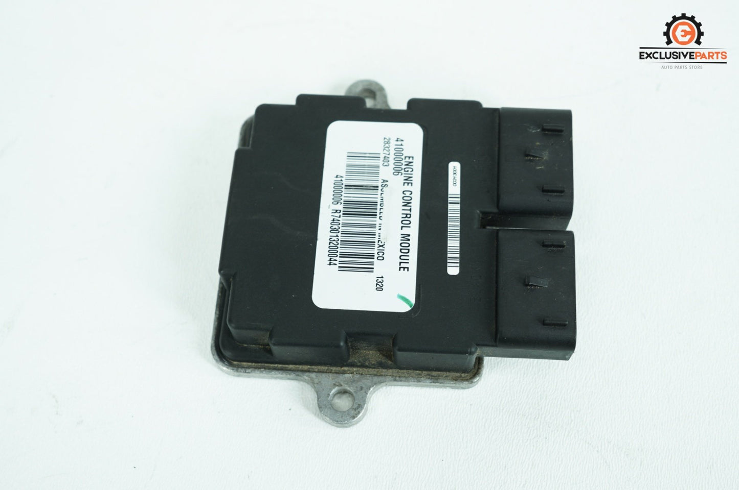 2007 - 2017 Harley-Davidson Dyna Switchback Engine Control Module Brain ECU ECM 41000006