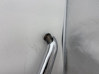 2012 Harley Dyna Super Glide Custom FXDCI OEM Exhaust System Header Pipe