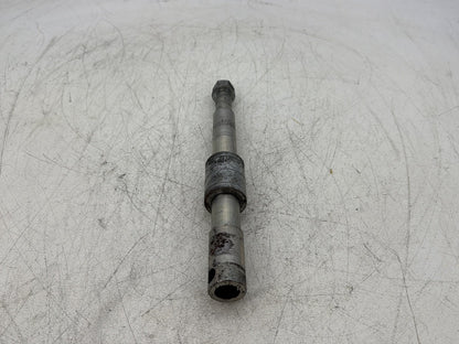 2012 Harley Dyna Super Glide Custom FXDCI OEM Front Wheel Axle Bolt Shaft