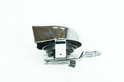 1999 - 2006 Harley-Davidson Softail Heritage Classic Horn Signal Klaxon Chrome Cover 69060-90F