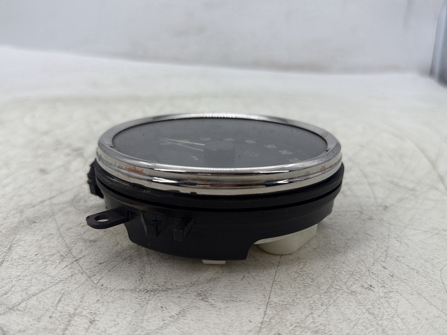 2012 Harley Dyna Super Glide Custom FXDCI OEM Speedo Speedometer Gauge Cluster