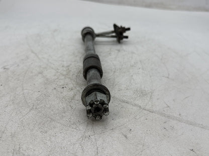 1996 Harley Electra Glide Touring FLHT OEM Rear Wheel Axle Bolt Shaft