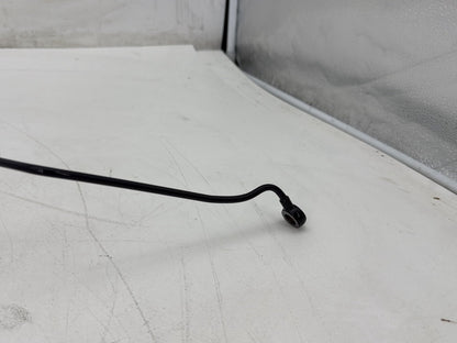 2005 Harley Electra Glide Touring Ultra FLHTCUI OEM Rear Brake Hose Line Pipe
