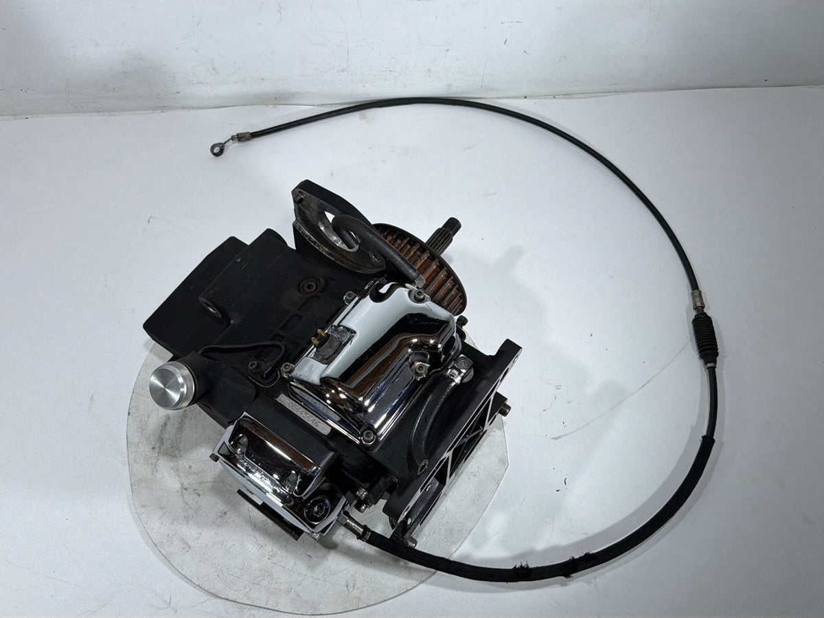 2000 Harley Electra Glide Touring Ultra OEM 5 Speed Transmission Gearbox 10K