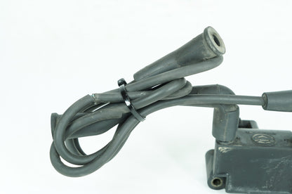 2007 - 2012 Harley-Davidson Touring Street Glide Ignition Coil Spark Plugs Cable 31696-07A