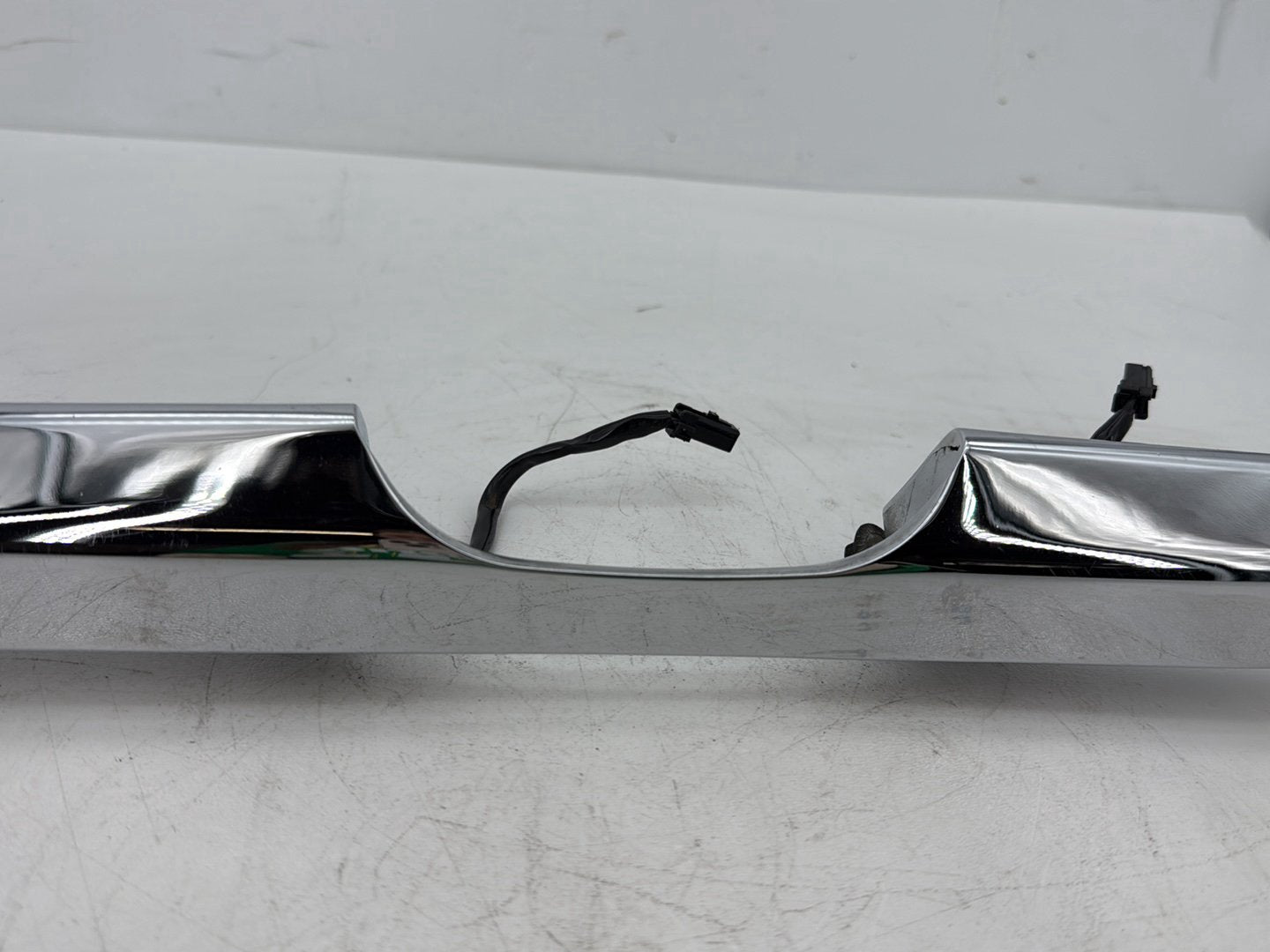 2008 Harley Touring FLHTCU Electra Glide Ultra OEM Rear Left & Right Turn Signals